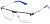 Оправа металлическая TOMMY FASHION (3603F c. 5)