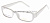 Оправа полимерная Coco N8106 c. W002 от Торгового дома Универсал || universal-optica.ru
