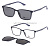 Оправа полимерная OK EYEWEAR (95180 col. 3)