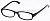 Оправа полимерная TR-90 9001 c. 9 от Торгового дома Универсал || universal-optica.ru
