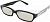 8305-4 очки для работы на комп. Universal (меланин) 0.00 (.)