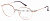 Оправа металлическая Modern 8737 c. 4 от Торгового дома Универсал || universal-optica.ru