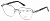 Оправа металлическая Viva TW5005 c. 3 от Торгового дома Универсал || universal-optica.ru