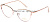 Оправа металлическая LADAT S11503 c. 6 от Торгового дома Универсал || universal-optica.ru
