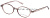 Оправа полимерная The Chance w72351 (c. 2)