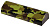Футляр CW-807/4 (col. 9/4)