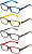 5603-1 очки корригирующие Panorama от Торгового дома Универсал || universal-optica.ru