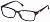 Оправа полимерная Charm/Шарм 646B c. 1 от Торгового дома Универсал || universal-optica.ru