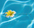 Салфетка из MF "УНИВЕРСАЛ" в ИУ (4шт.) (Плавающий цветок (15*18см))