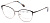 Оправа металлическая TOMMY FASHION 9764 c. 6 от Торгового дома Универсал || universal-optica.ru