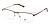 Оправа металлическая OK EYEWEAR 95529 c. 2 от Торгового дома Универсал || universal-optica.ru