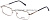 Оправа металлическая Mien 7524T c. 5 от Торгового дома Универсал || universal-optica.ru