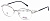 Оправа металлическая Charm/Шарм 4067 c. 2 от Торгового дома Универсал || universal-optica.ru