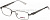 Оправа детская металлическая Fantasy F-1065 (c. 4)