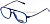 Оправа полимерная Bossclub 8815 c. 8 от Торгового дома Универсал || universal-optica.ru