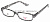 Оправа полимерная Fasion-2 F645 c. A70 от Торгового дома Универсал || universal-optica.ru