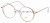 Оправа металлическая Viva TD6102 c. 5 от Торгового дома Универсал || universal-optica.ru