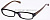 Оправа полимерная TR-90 9005 c. 39 от Торгового дома Универсал || universal-optica.ru