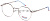 Оправа детская металлическая Nano Bimbo (610108 c. 3)