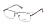 Оправа металлическая Kind 9779 c. 20 от Торгового дома Универсал || universal-optica.ru