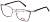 Оправа металлическая Charm/Шарм 2880 c. 3 от Торгового дома Универсал || universal-optica.ru