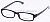 Оправа полимерная TR-90 9001 c. 60 от Торгового дома Универсал || universal-optica.ru