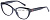 Оправа полимерная Charm/Шарм 706B c. 1 от Торгового дома Универсал || universal-optica.ru