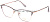 Оправа металлическая LADAT F93082 c. 6 от Торгового дома Универсал || universal-optica.ru