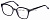 Оправа полимерная Charm/Шарм 590 c. 7 от Торгового дома Универсал || universal-optica.ru