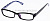 Оправа полимерная TR-90 9009 c. 32 от Торгового дома Универсал || universal-optica.ru