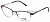 Оправа металлическая Charm/Шарм 4293A c. 3 от Торгового дома Универсал || universal-optica.ru