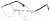 Оправа мет. Viva TD1001 col. 1 от Торгового дома Универсал || universal-optica.ru
