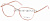 Оправа полимерная Modern 10806 c. 2 от Торгового дома Универсал || universal-optica.ru