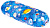 Футляр SC-052/3 (c. 10/к)