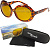 116 очки для водителей Auto Formula в футляре (c. 3)