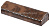 Футляр H-8136-4 (c. 2-2)