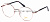 Оправа металлическая Viva TW5033 c. 3 от Торгового дома Универсал || universal-optica.ru