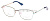Оправа металлическая TOMMY FASHION (9808 c. 5)