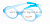 Оправа детская пластиковая Nano Bimbo (71304 c. 238B (мягк. флекс))