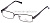 Оправа металлическая Milenius 037-м (c. 4)