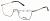 Оправа мет. Charm 26633 col. 4 от Торгового дома Универсал || universal-optica.ru