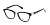 Оправа полимерная OK EYEWEAR от Торгового дома Универсал || universal-optica.ru