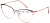 Оправа металлическая LADAT S11506 c. 3 от Торгового дома Универсал || universal-optica.ru