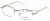 Оправа мет. FORTUNA RARA F0235 от Торгового дома Универсал || universal-optica.ru