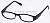 Оправа полимерная TR-90 091 c. 12 от Торгового дома Универсал || universal-optica.ru