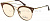 8715 солнцезащитные очки Elite (col. 2/1)