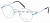 Оправа металлическая Modern 705001 c. 4 от Торгового дома Универсал || universal-optica.ru