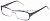 Оправа полимерная Charm/Шарм P24516 c. GREY/СЕРЫЙ от Торгового дома Универсал || universal-optica.ru