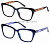 5362-1 очки корригирующие Endless Panorama от Торгового дома Универсал || universal-optica.ru