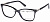 Оправа полимерная Modern F8738 c. 1 от Торгового дома Универсал || universal-optica.ru